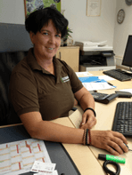 Sandra Lützelschwab