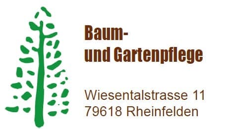 Gartenarbeit Lützelschwab