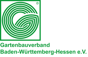 Mitglied im Gartenbauverband